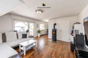 4 Zi zum Wohlfühlen: Top ausgestattete DG-Oase m. Balkon, Weitblick und Stellplatz in Stgt-Stammheim – Die vollständige Adresse der Immobilie erhältst du vom Anbieter., 70439 Stammheim-Süd, Stuttgart – Vorschaubild 53