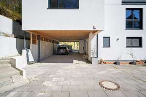 Garten oder Dachterrasse? - Beides! Exklusives ZFH mit Alpenblick vor den Toren Münchens – Die vollständige Adresse der Immobilie erhältst du vom Anbieter., 85386 Eching – Vorschaubild 32