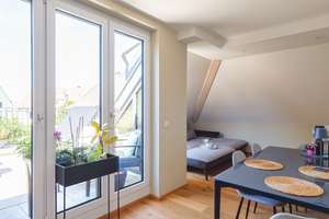 Exklusive Wohnung über zwei Etagen – Die vollständige Adresse der Immobilie erhältst du vom Anbieter., 85051 Münchener Straße, Ingolstadt – Vorschaubild 4