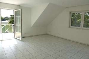 Gepflegte 2 Zimmer Wohnung mit Balkon u. Garage in ansprechendem Haus mit Aufzug in Rheinhausen – Die vollständige Adresse der Immobilie erhältst du vom Anbieter., 47226 Hochemmerich, Duisburg – Vorschaubild 7