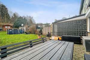 Kleines Schmuckstück mit viel Potential – Reihenmittelhaus in Essen-Kray – Die vollständige Adresse der Immobilie erhältst du vom Anbieter., 45307 Kray, Essen – Vorschaubild 15