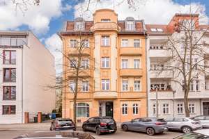 Stilvoll renovierte 4-Zimmer-Altbauwohnung in ruhiger Lage – Die vollständige Adresse der Immobilie erhältst du vom Anbieter., 12459 Oberschöneweide, Berlin – Vorschaubild 10