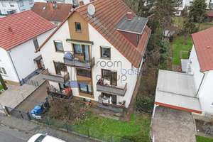 Selbst Wohnen mit Rendite und Baumöglichkeit! – Die vollständige Adresse der Immobilie erhältst du vom Anbieter., 64319 Pfungstadt – Vorschaubild 2