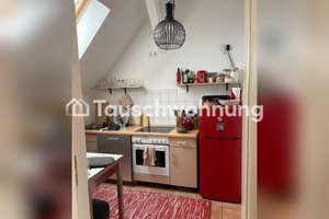 Tauschwohnung: Tauschen unsere 2-Zimmer-Wohnung in Potsdam – Albert-Einstein-Straße 25, 14473 Teltower Vorstadt, Potsdam – Vorschaubild 2