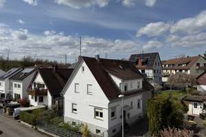 Charmante 3-Zimmer-Wohnung mit Balkon und Hobbyraum  in Zazenhausen – Die vollständige Adresse der Immobilie erhältst du vom Anbieter., 70437 Zazenhausen, Stuttgart – Vorschaubild 4