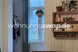 Wohnungstausch: Palanterstraße 5