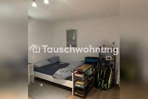 Tauschwohnung: Tausche 2 Zimmer Wohnung in Neuhausen – Donnersbergerstraße 51, 80634 Neuhausen, München – Vorschaubild 2