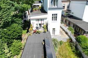 157m2 große Charmante Eigentumswohnung mit Dachterrasse in bester Lage von Krefeld – Westwall – 47798 Stadtmitte, Krefeld – Vorschaubild 4