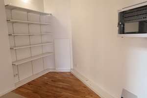 Urbanes Loftatelier in ruhiger Innenhoflage mit Dachterrassenpotenzial – 40223 Bilk, Düsseldorf – Vorschaubild 12