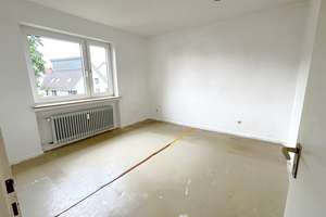 Bezugsfreie, helle 2-Zimmer-Wohnung mit Balkon im Dachgeschoss in Oldenburg Nadorst – Die vollständige Adresse der Immobilie erhältst du vom Anbieter., 26123 Bürgeresch, Oldenburg (Oldenburg) – Vorschaubild 9