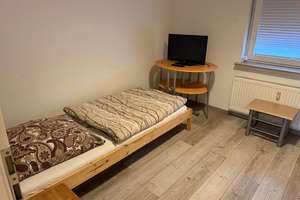 Voll möblierte 2-Zimmer - Wohnung ideal für Monteure und Handwerker – Die vollständige Adresse der Immobilie erhältst du vom Anbieter., 28309 Sebaldsbrück, Bremen – Vorschaubild 20