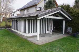 2 Familenhaus in Altsteußlingen bei Ehingen teilvermietet – Alb-Donau-Kreis – Vorschaubild 5