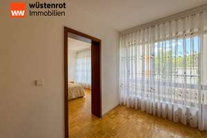 Mehr Raum zum Leben: 1,5 Zimmer mit Potenzial für 2 Zimmer – Die vollständige Adresse der Immobilie erhältst du vom Anbieter., 63067 Ledermuseum, Offenbach am Main – Vorschaubild 3