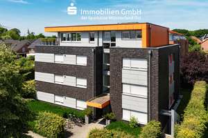 Ihr Zuhause über den Dächern von Gievenbeck! – Die vollständige Adresse der Immobilie erhältst du vom Anbieter., 48161 Gievenbeck, Münster – Vorschaubild 2