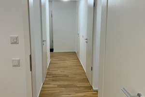 Stilvolle 4-Zimmer-Wohnung mit Loggia und Innenhoflage – Ulmenstraße 77F, 40476 Derendorf, Düsseldorf – Vorschaubild 12