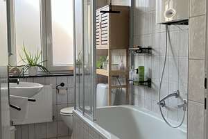Schöne, helle 2-Zimmer-Wohnung in Karlsruhe-Mühlburg – Kaiserallee 74, 76185 Mühlburg, Karlsruhe – Vorschaubild 7