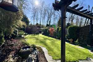 Gartenidylle trifft Wohnkomfort – Gepflegtes Reihenmittelhaus mit parkähnlichem Traumgarten & Teich – Recklinghausen (Kreis) – Vorschaubild 15
