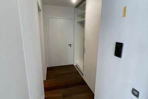Hoch der Isar  2-Zimmer-Wohnung zu vermieten.  – Die vollständige Adresse der Immobilie erhältst du vom Anbieter., 81541 Obere Au, München – Vorschaubild 5