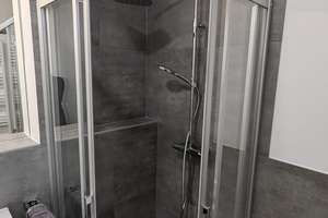 Helle 1-Zimmer Dachgeschosswohnung mit Balkon in Regensburg-Ostenviertel – Maierhoferstraße 1, 93047 Ostenviertel, Regensburg – Vorschaubild 8