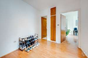 Attraktive 2-Zimmer-Wohnung mit guter Raumaufteilung – Die vollständige Adresse der Immobilie erhältst du vom Anbieter., 52064 St. Jakob, Aachen – Vorschaubild 6