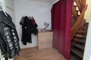 Ansprechendes 4-Zimmer-Reihenhaus mit EBK in Groß Grönau, Groß Grönau – Hirschgrund 71, 23627 Groß Grönau – Vorschaubild 25