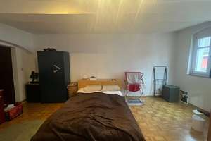 Charmante 1-Zimmer Wohnung in der Regensburger Innenstadt (Neupfarrplatz) – Obere Bachgasse 11, 93047 Innenstadt, Regensburg – Vorschaubild 3