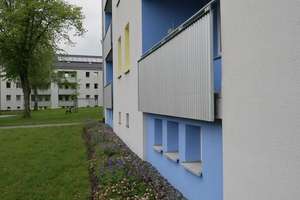 Gemütliche Wohnung 3-Zimmer-Wohnung in der Doebereinerstraße