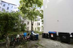 NAHE SPREE & SCHLOSSPARK - RUHIG GELEGEN IM HINTERHAUS- ZUR ZEIT VERMIETET – Tegeler Weg 98 bb, 10589 Charlottenburg, Berlin – Vorschaubild 6