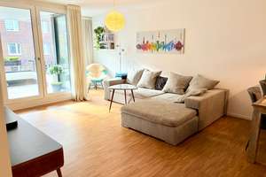 Luxuriöse 3-Zimmer-Wohnung, provisionsfrei in Bestlage von Flingern-Nord – Degerstraße 6, 40235 Flingern Nord, Düsseldorf – Vorschaubild 13