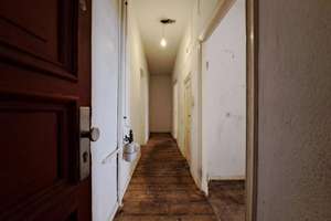 Leerstehende und renovierungsbedürftige 2-Zimmer-Erdgeschosswohnung – Flughafenstraße 24, 12053 Neukölln (Ortsteil), Berlin – Vorschaubild 13