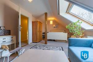 Split-Level-Reihenhaus mit Seeblick– Wohnen in einer begehrten Lage von Plön – Die vollständige Adresse der Immobilie erhältst du vom Anbieter., 24306 Plön – Vorschaubild 9
