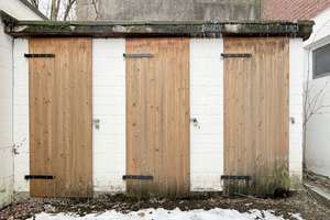 Reserviert! 2-Zimmer-Wohnung mit Kamin und Garagenstellplatz – Die vollständige Adresse der Immobilie erhältst du vom Anbieter., 28199 Hohentor, Bremen – Vorschaubild 28