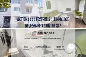 AKTION!!!! FESTPREIS!!EINMALIGE GELEGENHEIT! UNTER X12 – Die vollständige Adresse der Immobilie erhältst du vom Anbieter., 58509 Lüdenscheid – Vorschaubild 1
