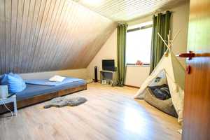 *** Geräumiges Haus in wunderbarer Sackgassenlage *** 
zentrumsnah, innovativ erbaut, toller Garten – Leer (Kreis) – Vorschaubild 42