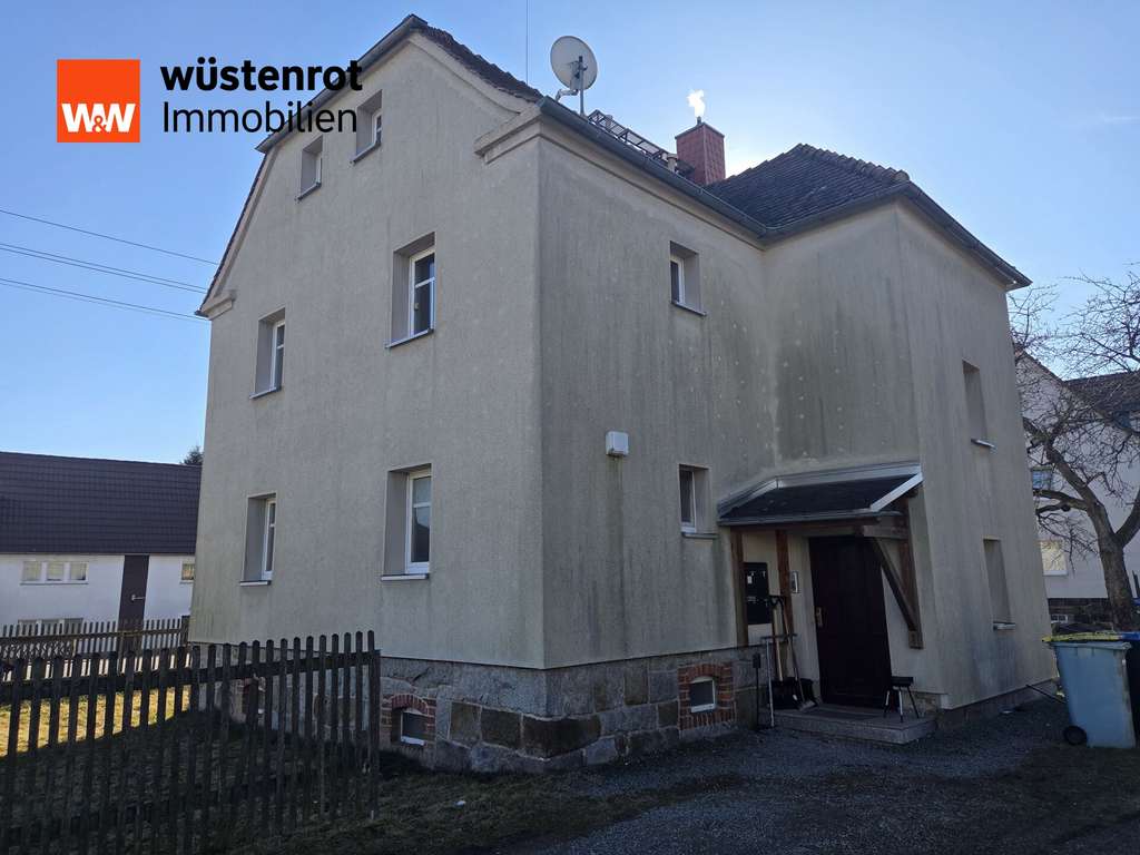 Immobilie in Beiersdorf - Wohnhaus in Beiersdorf - Bild 4