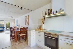 Charmantes Reihenmittelhaus in gefragter Wohnlage – Gneisenaustraße 95, 47800 Krefeld – Vorschaubild 3