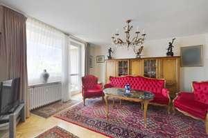 Attraktive 4- Zimmer Wohnung im Frankenberger Viertel! – Die vollständige Adresse der Immobilie erhältst du vom Anbieter., 52070 Kaiserplatz, Aachen – Vorschaubild 9