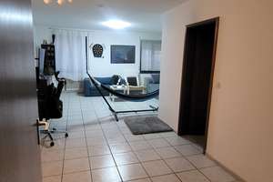 Helle 2-Zimmer Wohnung mit EBK in Reutlingen – Obere Gerberstraße 10, 72764 Reutlingen-Mitte, Reutlingen – Vorschaubild 2