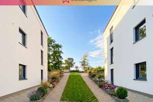 Erstbezug in Woltersdorf - Moderne Traumwohnung mit Südbalkon und Gartenblick! – Rüdersdorfer Straße 33E, 15569 Woltersdorf – Vorschaubild 3