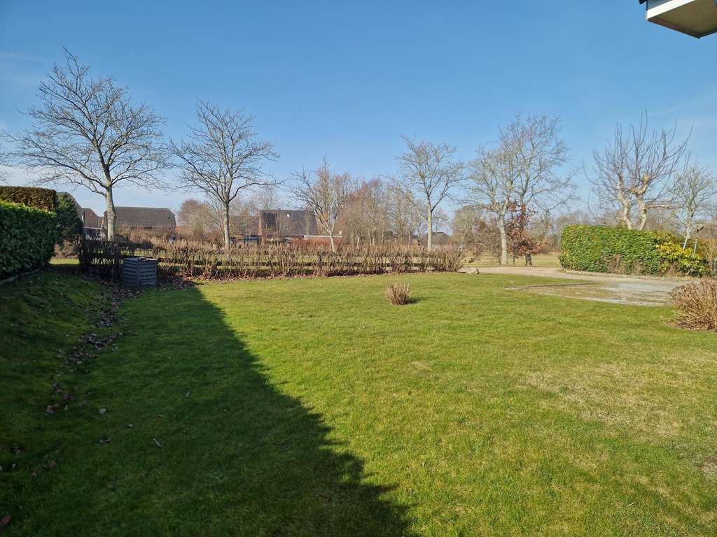 Immobilie in Hattstedt - Wohnen mit Wohlfühlfaktor - charmante Doppelhaushälfte sucht neue Eigentümer - Bild 2