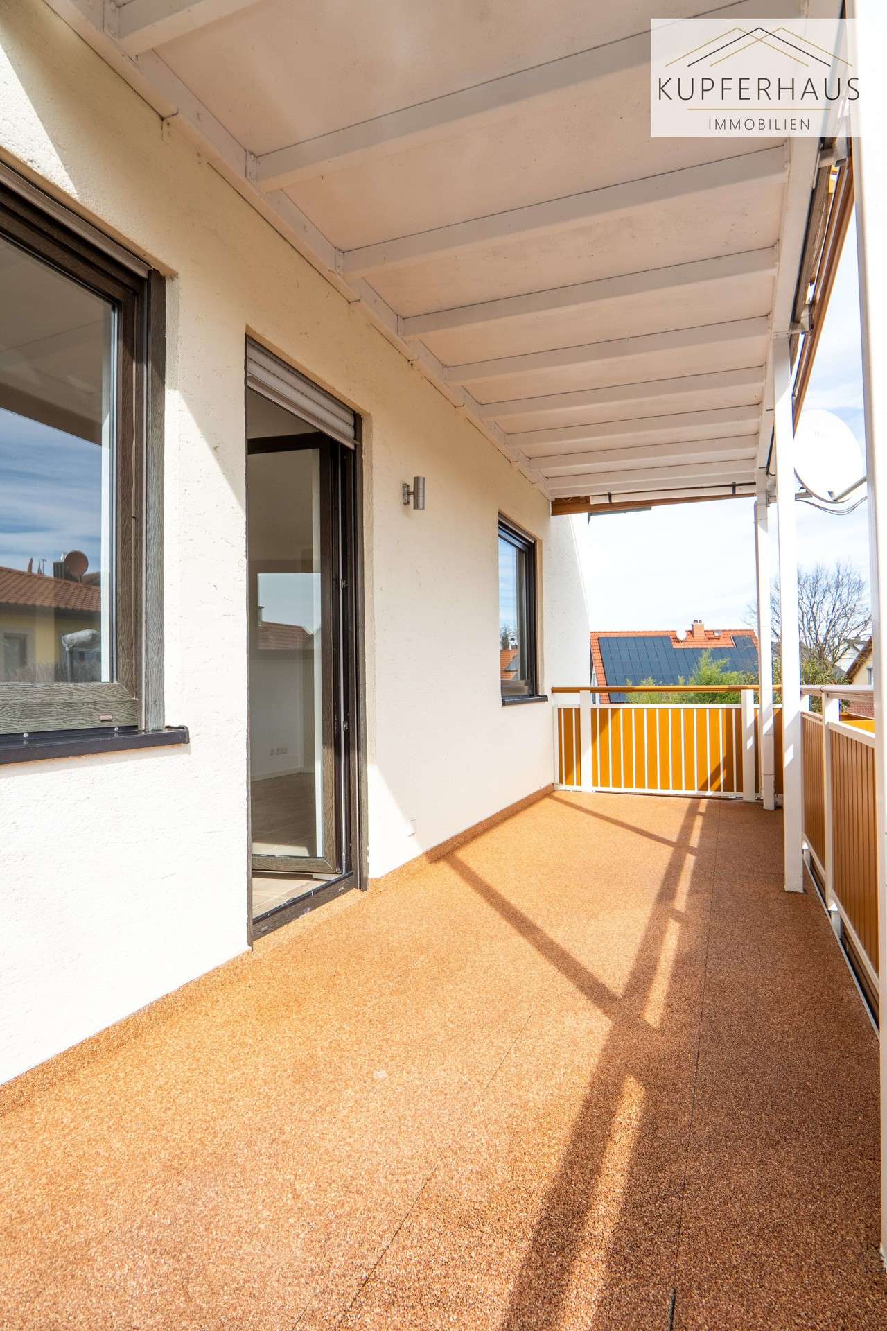 Immobilie in Althegnenberg - Großfamilien & Kapitalanleger aufgepasst: TOP Dreifamilienhaus, in 26 Min. mit Bahn in MUC/AUG - Bild 7