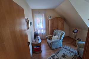 Gepflegte DH-Hälfte mit 4 Zimmern in Kornburg, von privat – 90455 Kornburg, Worzeldorf, Nürnberg – Vorschaubild 13
