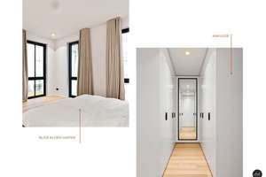 Luxus-Maisonette am Rosenthaler Platz mit Garten, Stellplatz und Perspektive zur Eigennutzung – Die vollständige Adresse der Immobilie erhältst du vom Anbieter., 10119 Mitte (Ortsteil), Berlin – Vorschaubild 16