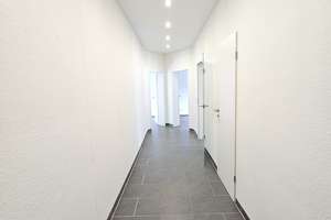 Moderne 3 Zimmer Wohnung mit Balkon und EBK – Die vollständige Adresse der Immobilie erhältst du vom Anbieter., 30163 List, Hannover – Vorschaubild 5