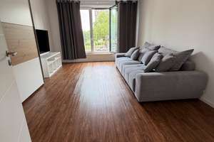  2,5-Zimmer-Wohnung mit EBK ,WG geeignet – U3 17, 68161 Innenstadt/Jungbusch, Mannheim – Vorschaubild 2