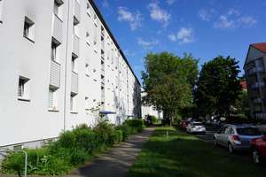 3. Zimmer in Waldstadt – Johannes-R.-Becher-Str. 57, 14478 Waldstadt I, Potsdam – Vorschaubild 3