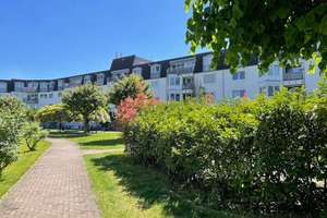 Frisch renovierte Etagenwohnung inkl. Tiefgaragenstellplatz in beliebter Wohnlage – Die vollständige Adresse der Immobilie erhältst du vom Anbieter., 41063 Eicken, Mönchengladbach – Vorschaubild 19