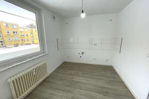 Charmante 3-Zimmer-Etagenwohnung in Wolfsburg – 64 m² mit Dusche und Vinylboden – Zum Heidgarten 30, 38448 Vorsfelde, Wolfsburg – Vorschaubild 8
