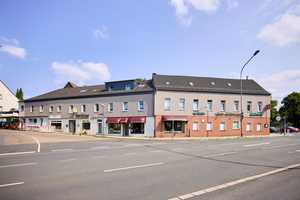 Wohn- und Geschäftshaus in Essen-Fischlaken – Essen – Vorschaubild 1