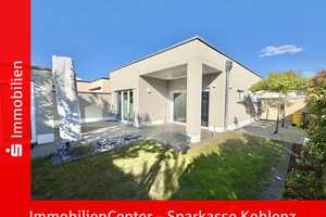 Luxuriöser Bungalow in Toplage – Ein Zuhause der Extraklasse – Rhein-Lahn-Kreis – Vorschaubild 1